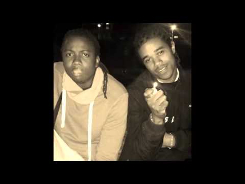 Gengeail X T Will B - Chienne De Vie ( Son )