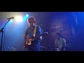 Islands - Rough Gem (live) @ The Lodge Room 9/09/21