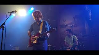 Islands - Rough Gem (live) @ The Lodge Room 9/09/21