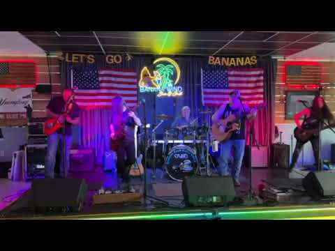 Promotional video thumbnail 1 for Rock Country Revival