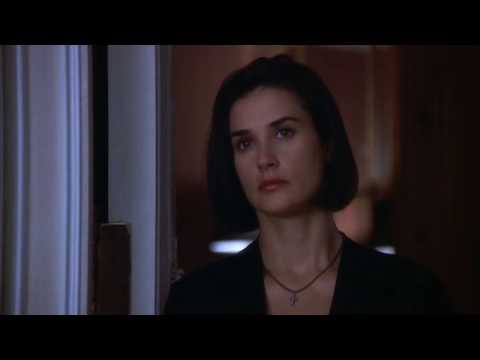 The Most Beautiful Scene From 'Indecent Proposal'