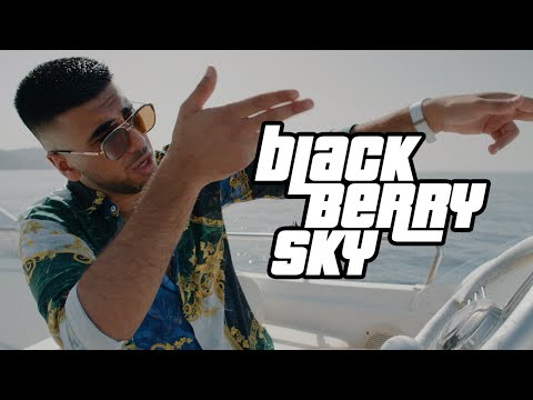 Eno Blackberry Sky Official Video
