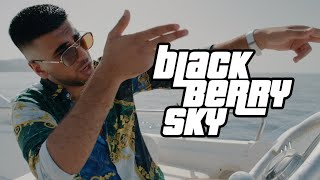 Blackberry Sky Music Video