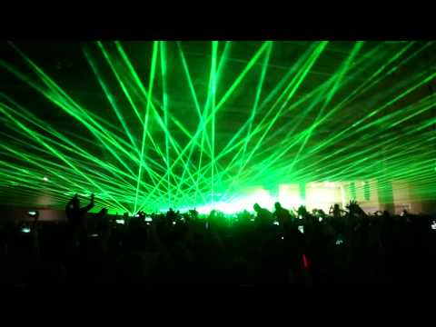 Dada Life -  Let the 303 Be Free