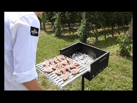 Đurin D&S - Roštilj Classic