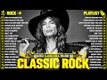 Aerosmith Nirvana ACDC Queen Bon Jovi Scorpions Guns N Roses Best Classic Rock Of 70 80s