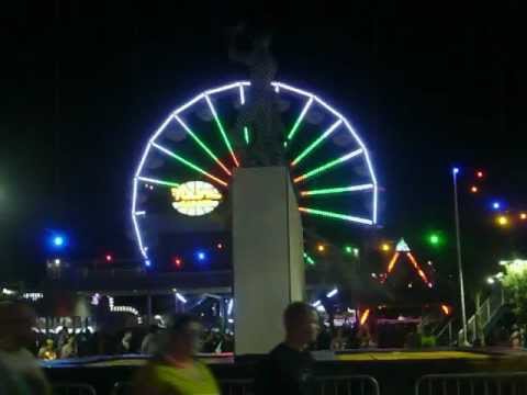 DSKOTEK @ EDC 2012 Las Vegas