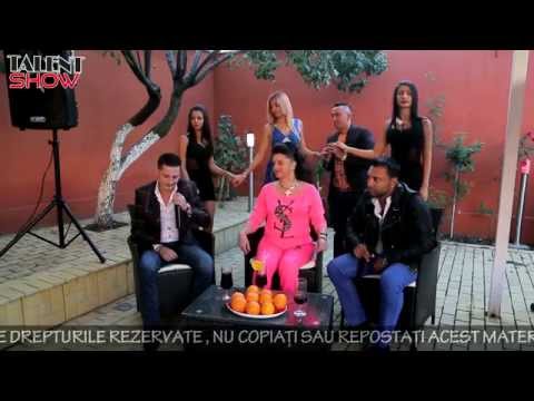 Vali Birlic & Madalin Gicuta - De doua zile ( Talent Show )