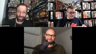 #30 Original Don, Getting Destroyed by Wargamers, Mark’s Mic Game is Spicy, and the Best of KublaCon