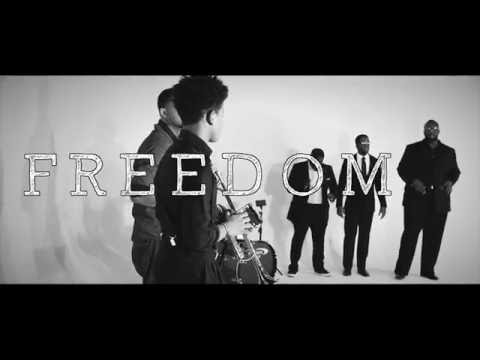 B-Les Freedom (Official Video) @BlesTheMic ft @Dbrodiem