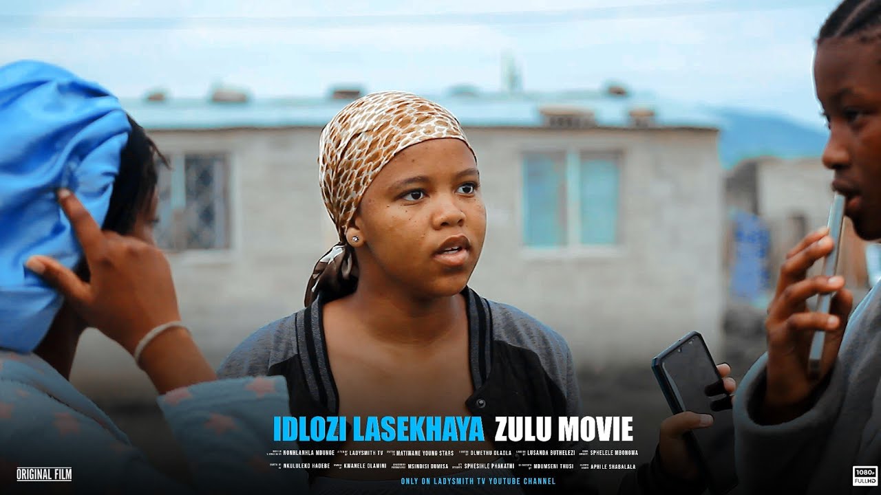 Idlozi Lasekhaya movie poster