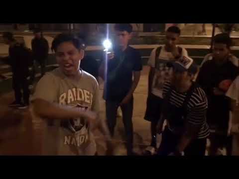 Fecha #5 en  La Cima  Cuarto = entre  el. COLILLA  VS   NYJO