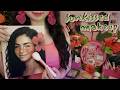 ASMR Aloha Sunkissed Makeup