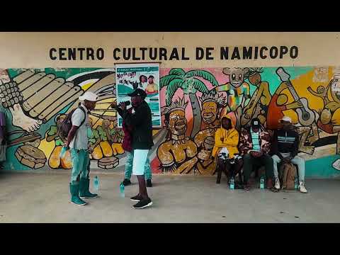 TRAILER: CHUVA DE BARRAS MZ APRESENTA: yeras mc Vs Boy lizzy// 2025