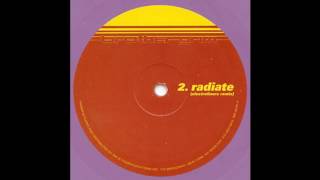 Brother Grim - Radiate (Electroliners Remix)