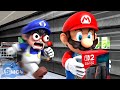 SMG4 He Was Denied Switch 2