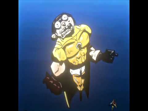 Fanboy And Chum Chum x Invencible #edit #comic #animation #comicanimation #spongebob #invencible