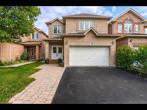 530 Driftcurrent Drive, Mississauga Home for Sale - Real Estate Properties for Sale