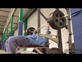DVTV: Block 2 Push 1 Deload