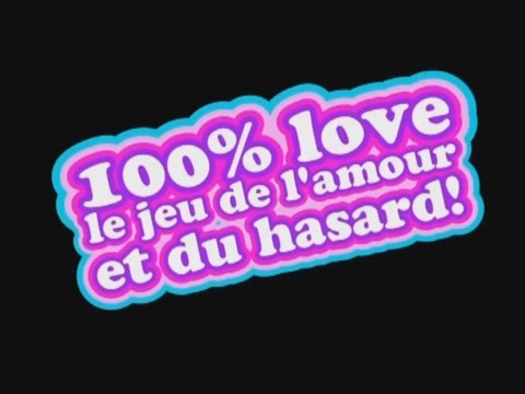 Amour & hasard