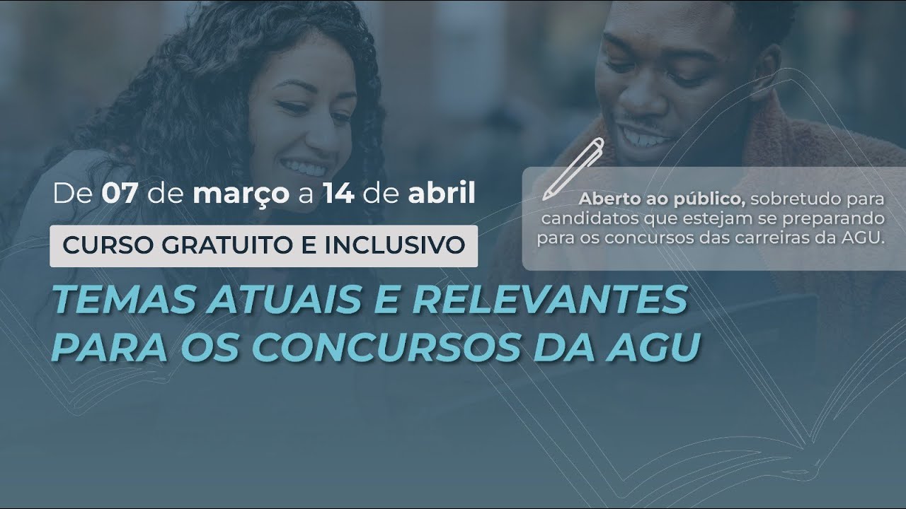 Temas Atuais e Relevantes para os Concursos da AGU - Direito Internacional Público