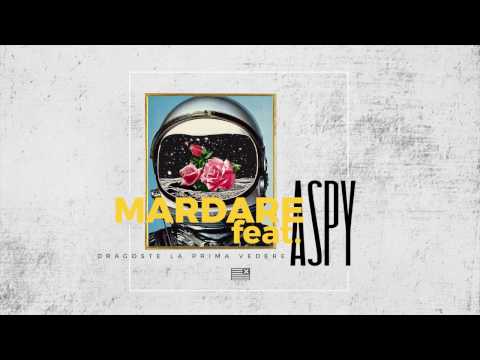 Cocoon Kills – Dragoste la prima vedere (feat. Aspy) [Official Audio]