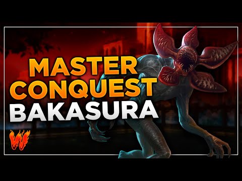 BAKASURA, FULL W Y A POR LA W - Warchi - Smite Conquest