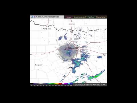 KEC55 Broadcast Cycle 10/26/21