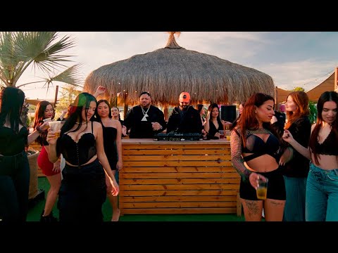 Josele Junior - COMPLEJOSO (Video Oficial)