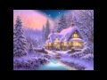 Xmas Jazz Piano: Let it Snow - Christmas Slide Show