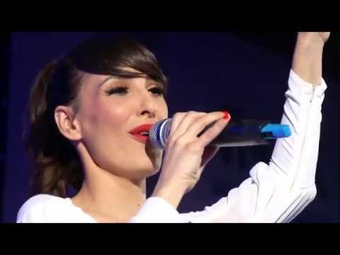 Ivana Kovač - Raskoš (MGNZ 2014)