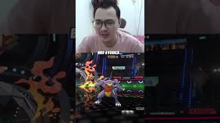 RAICHU SUPPORT SIAPA SANGKA !! Pokémon Champions Indonesia