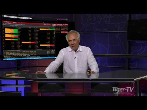 March 9th Stock Market Update by Tom O'Brien on TFNN