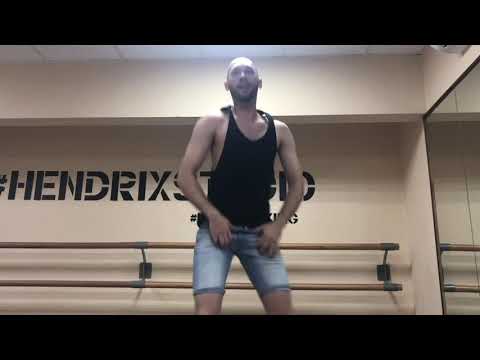 Arsentii Oskin_ Solo 2019