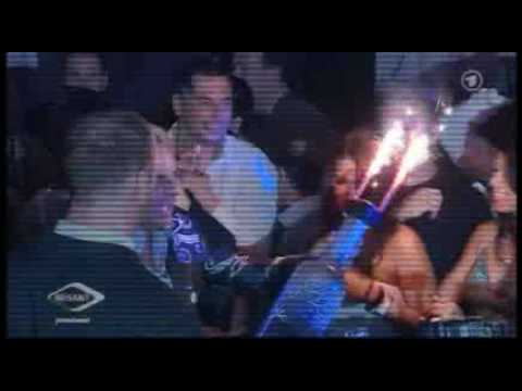 ARD Brisant über Christian Audigier (Ed Hardy) in Berlin / Presented by PRmanent