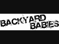 Backyard Babies - Road