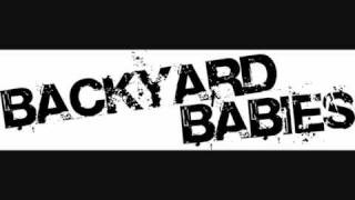 Backyard Babies - Road