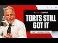 Perfectly Coached Game By John Tortorella Biron On Vegas Game 1 Victory