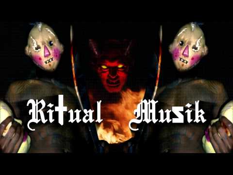 ☠ Ritual Musik Presents ☠