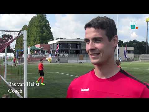 BSB Jeugdvoetbaldagen 2019