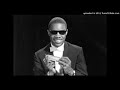 STEVIE WONDER - GOD BLESS THE CHILD