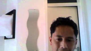 Against all  odds from Steve Brookstein sung by karaokemickey245