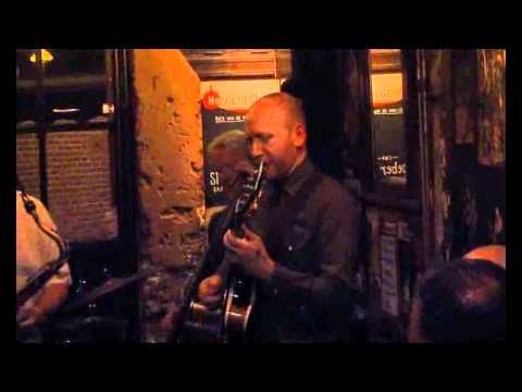 Ferdinand Povel live in de Paraplu, Den Haag