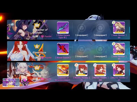 HI3 Exalted MA - MR-06X Hephaestus - HT/BR/HS (31946)