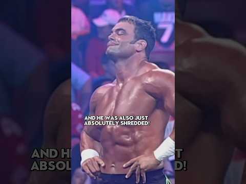 Don’t Sleep On This Mid-Carder From The 2000s