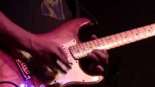 Lukas Nelson & Promise of the Real: Pali Gap / Hey Baby (New Rising Sun)