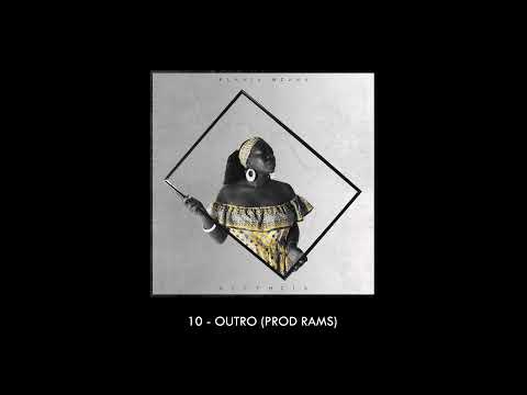 Flavia Beaka -  OUTRO (Prod Rams)