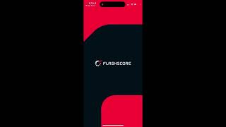 FLASHSCORE APP - HOW TO USE