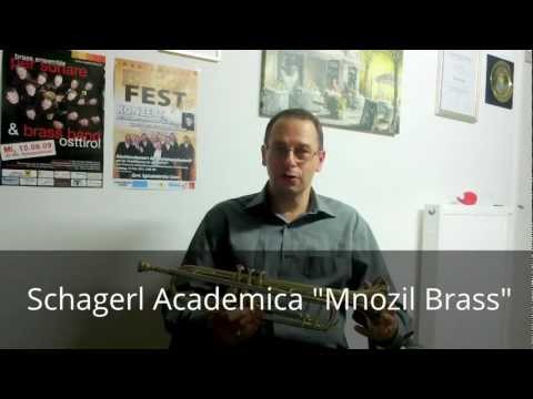 Schagerl Academica "Mnozil Brass" Test