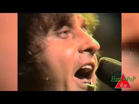 Pooh - Dammi solo un minuto (REMASTERED) - 1977 HD & HQ @LouVDJOfficialItaly